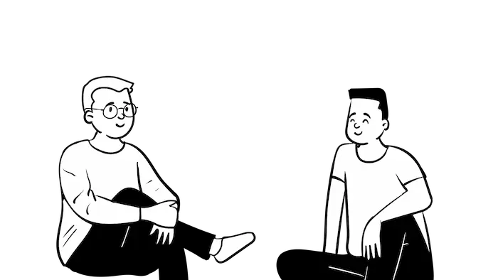 Anthony Woodruff - Counselling Services