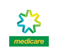 Medicare logo