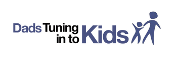 Tuning into Kids logo